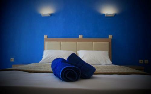 Hotel Chatziandreou