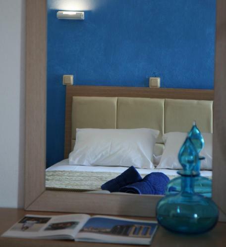 Hotel Chatziandreou