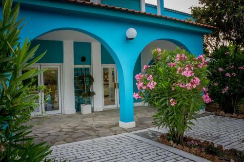 Hotel Chatziandreou