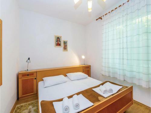 Apartment Strmac II