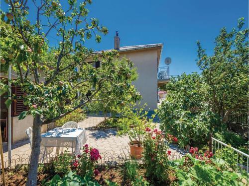 Apartment Strmac II