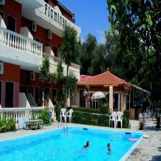 Flamingo Apartments