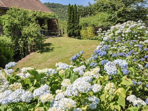Villa - Bort-les-orgues