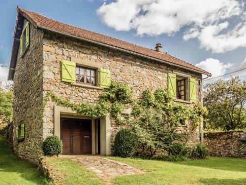 Villa - Bort-les-orgues
