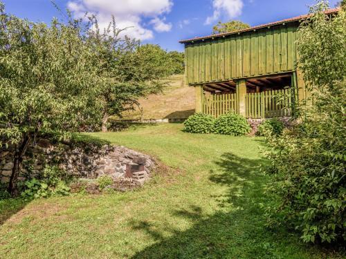 Villa - Bort-les-orgues