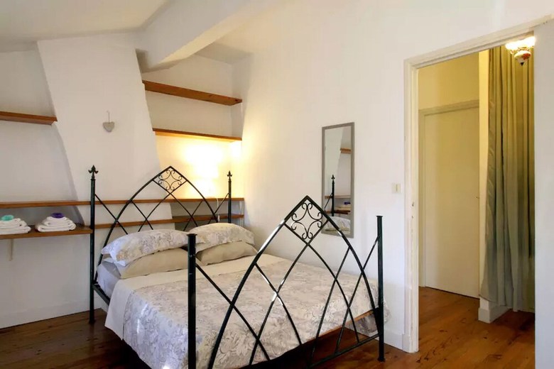 Maison Saint Jules