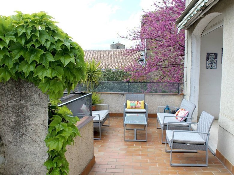 Maison Saint Jules