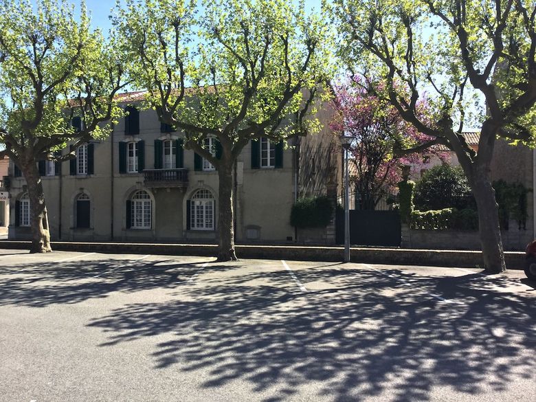Maison Saint Jules