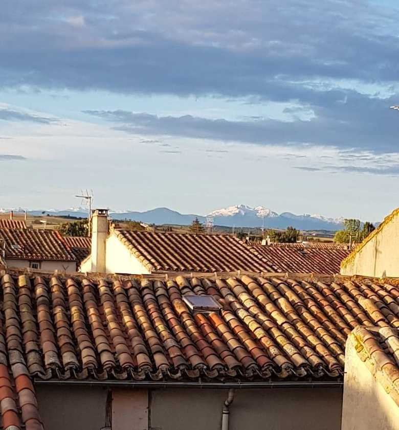 Maison Saint Jules