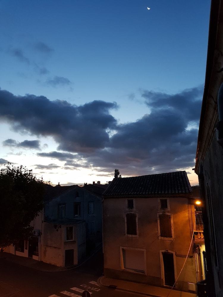 Maison Saint Jules