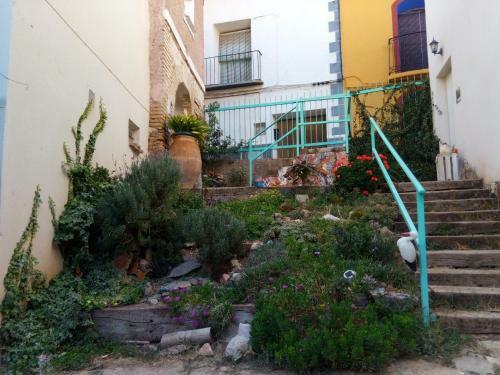 El Retiro De Isabel