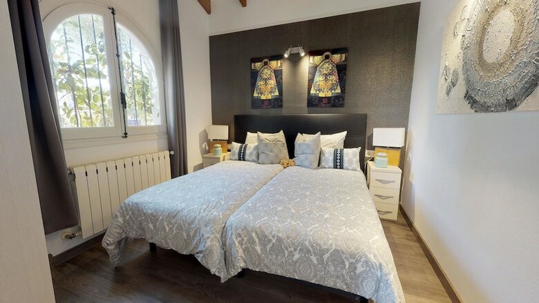 Apartamento Casa La Escapada