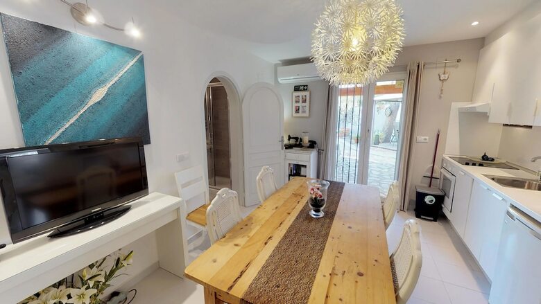 Apartamento Casa La Escapada