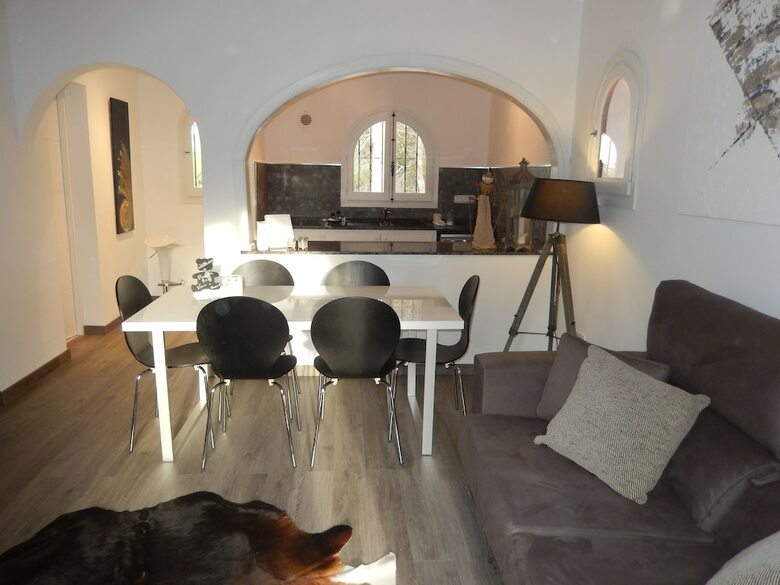 Apartamento Casa La Escapada