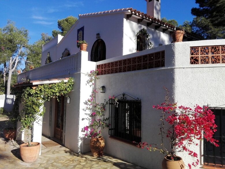 Apartamento Casa La Escapada