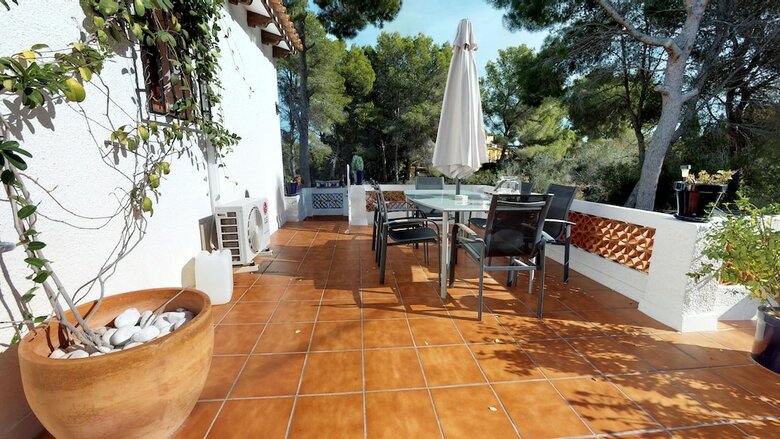 Apartamento Casa La Escapada