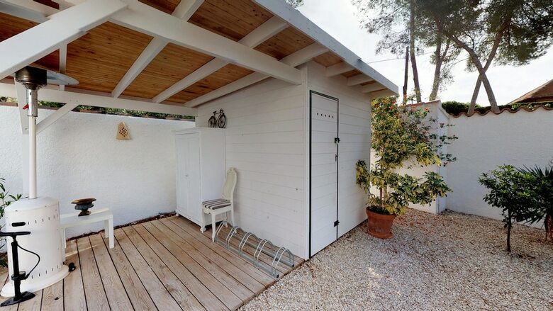 Apartamento Casa La Escapada