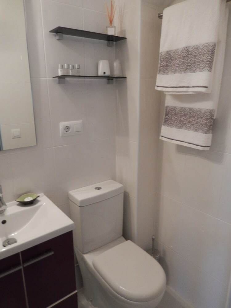 Apartamento Casa La Escapada