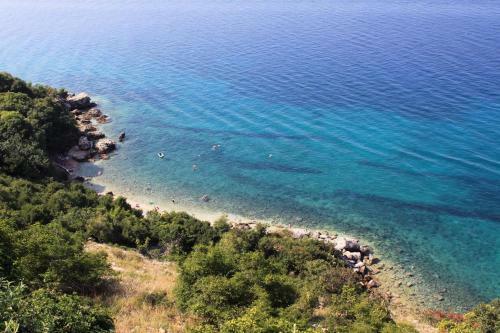 Hostal Double Room Stara Baska 5447f