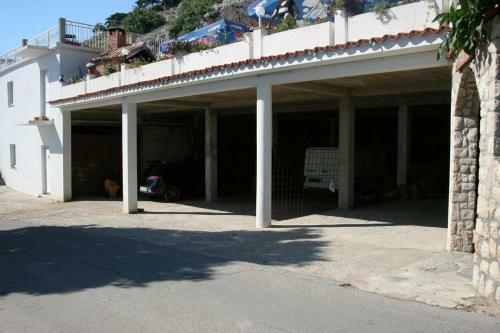 Hostal Double Room Stara Baska 5447f