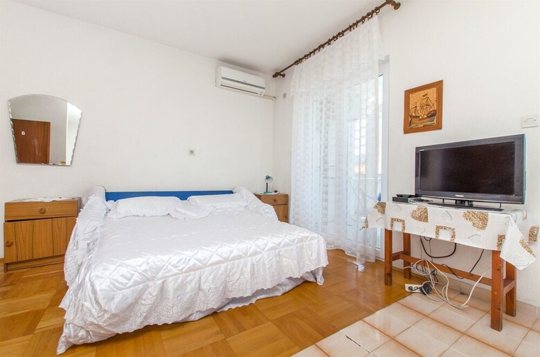 Apartments Bo�jidar