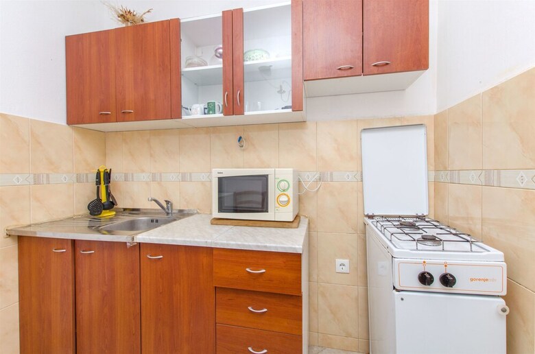 Apartments Bo�jidar