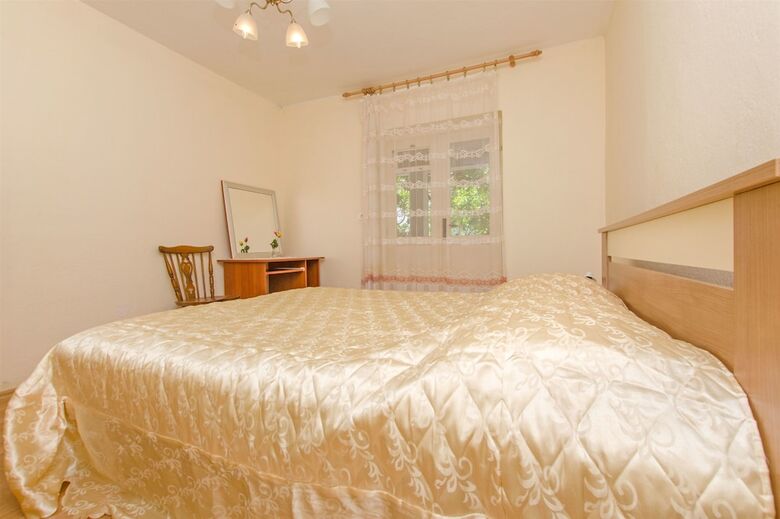 Apartments Bo�jidar
