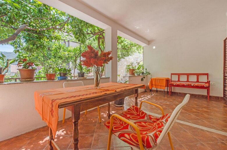 Apartments Bo�jidar