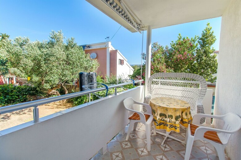 Apartments Osvit