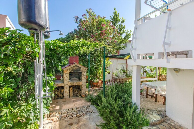 Apartments Osvit
