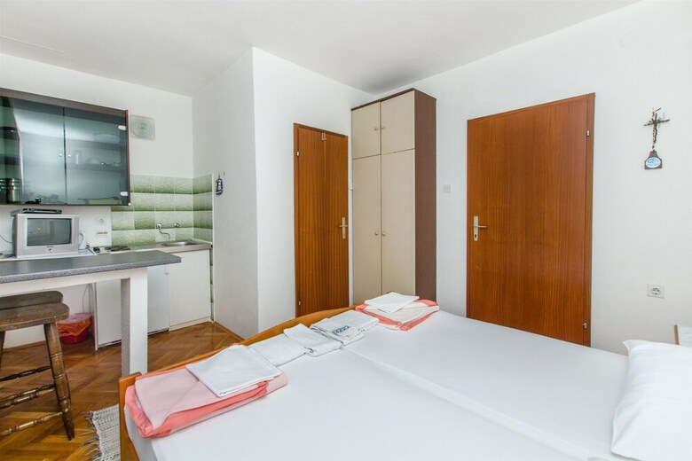 Apartments Osvit