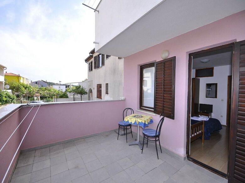 Apartments Margareta