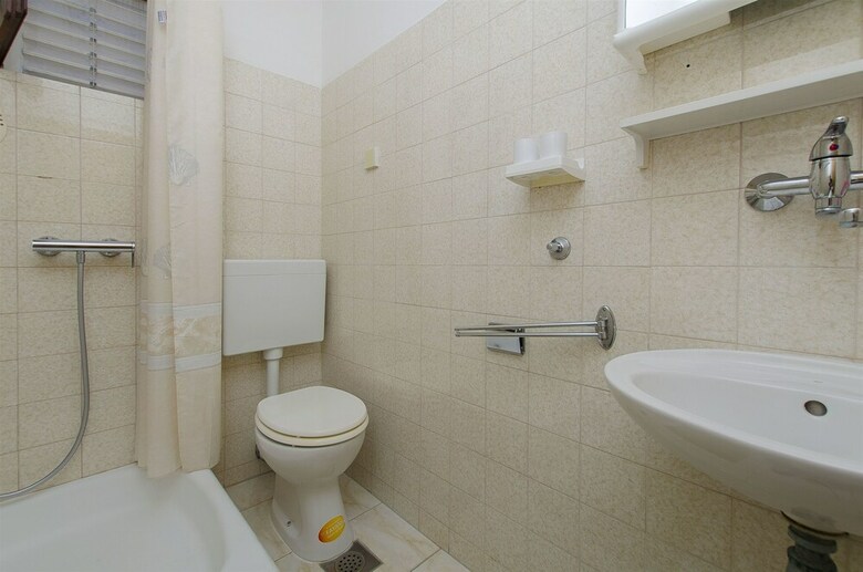 Apartments Radojka