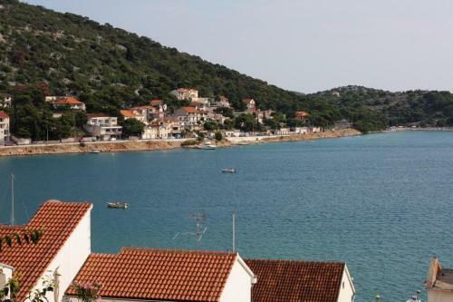 Apartment Tisno 5136a