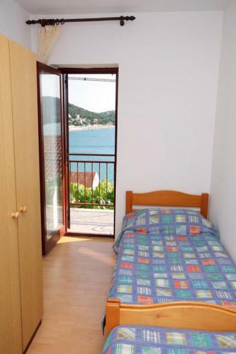 Apartment Tisno 5136a