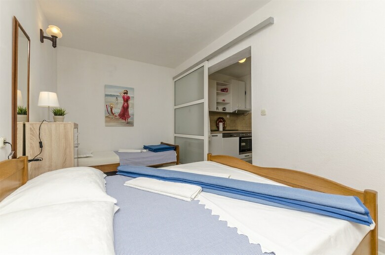 Apartments Denis