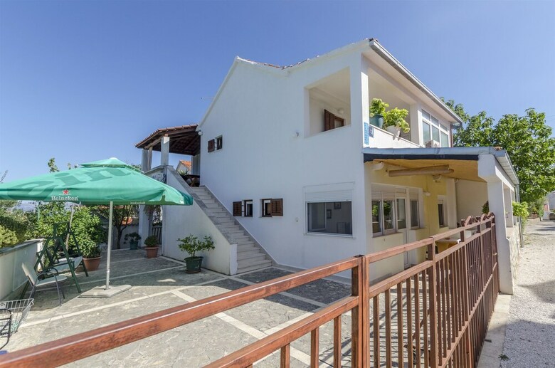 Apartments Denis