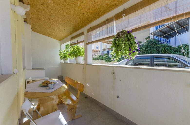 Apartments Denis