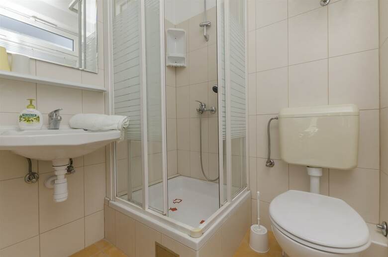 Apartments Denis