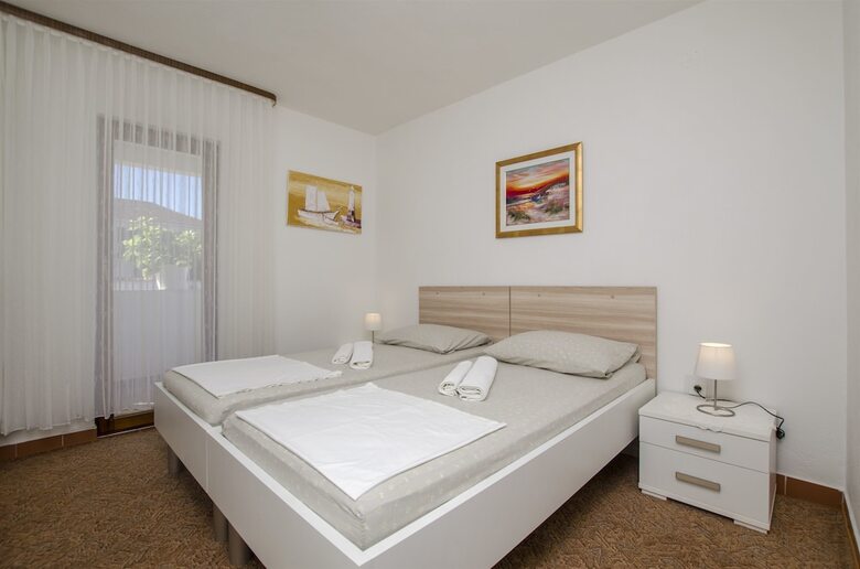 Apartments Denis