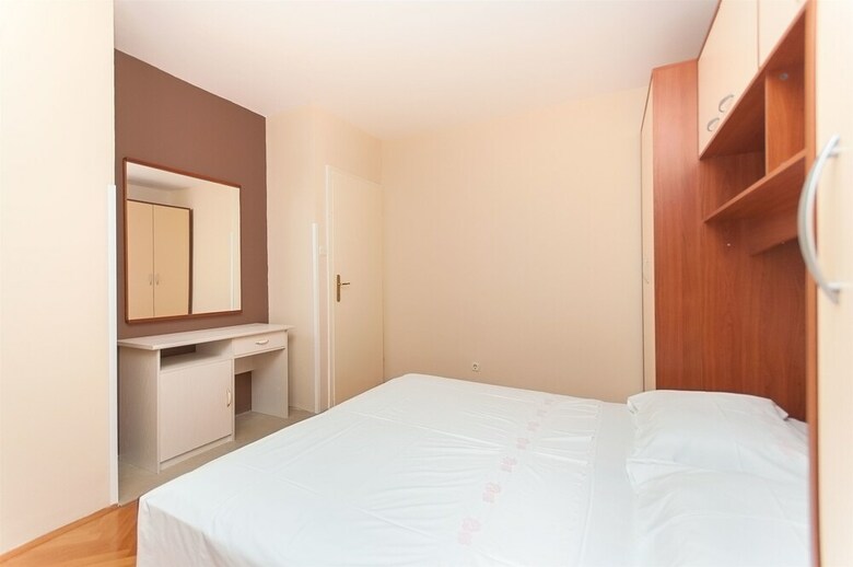 Apartments Ante