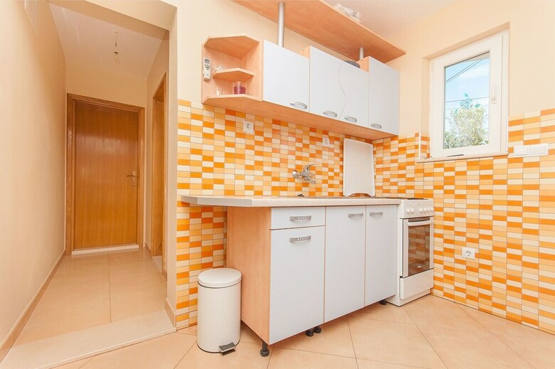 Apartments Ante