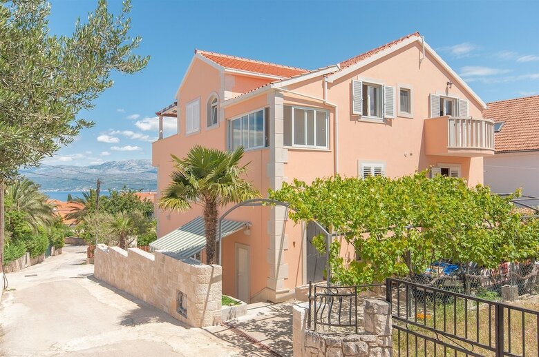 Apartments Ante