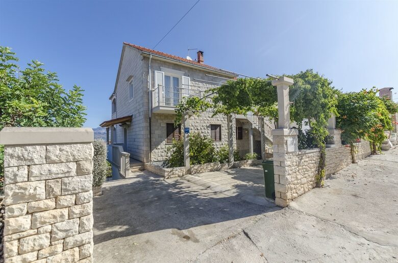 Apartments Silvana