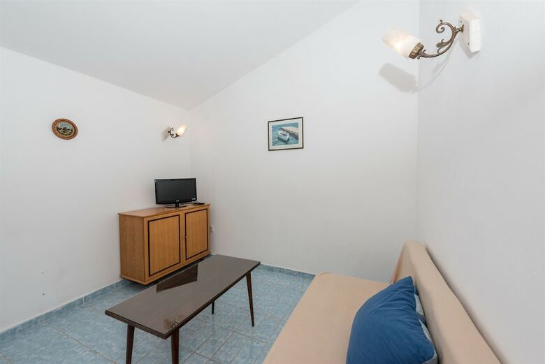 Apartments Carmen