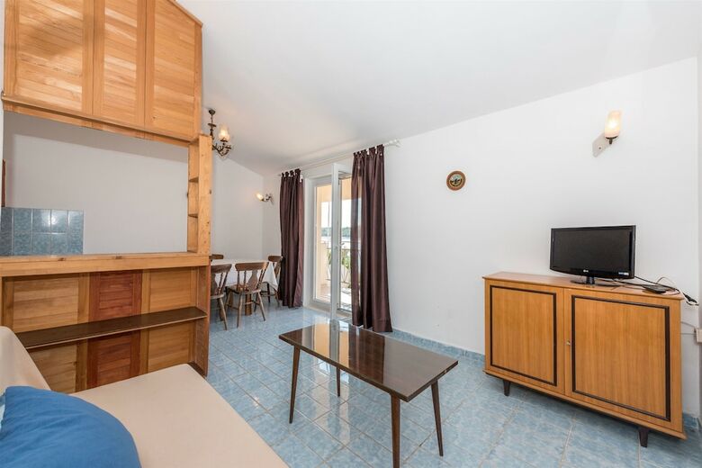 Apartments Carmen