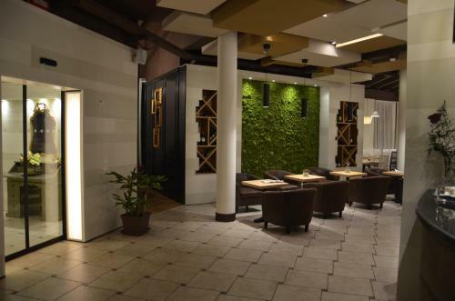 Hotel Victoria