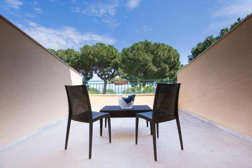Hotel Al Pescatore