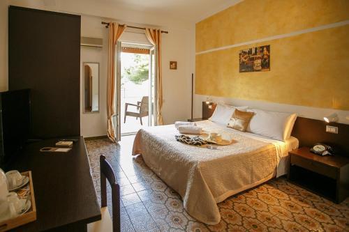 Hotel Al Pescatore