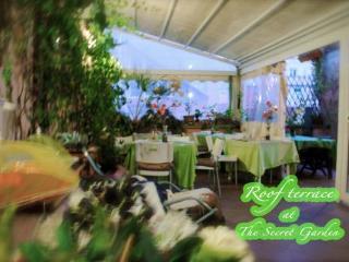 Hotel The Secret Garden